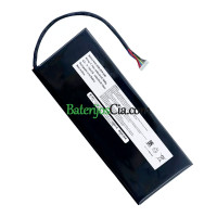 Pakaitinis akumuliatorius, skirtas Benq Lite X300-3S1P-3440 Joybook X41 3900 SSBS39