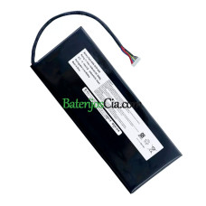 Pakaitinis akumuliatorius, skirtas Benq Lite X300-3S1P-3440 Joybook X41 3900 SSBS39