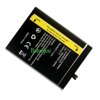 Pakaitinis akumuliatorius, skirtas Blackview BV4900-Pro BV4900 Li616077HTT
