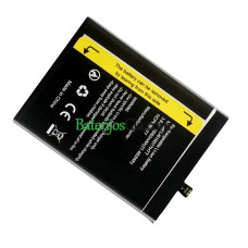 Pakaitinis akumuliatorius, skirtas Blackview BV4900-Pro BV4900 Li616077HTT