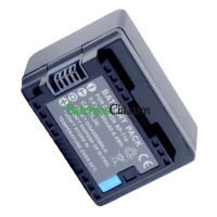 Pakaitinis akumuliatorius, skirtas Canon BP-709 HF M506 R706 R66 BP718 R606 M56 BP-718