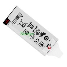 Pakaitinis akumuliatorius, skirtas Cisco GP-S10-374192-010H CP-BATT-8821 8800