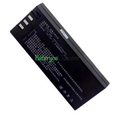 Pakaitinis akumuliatorius, skirtas COMEN Datalys G50 HYLB-1010 LUTECH 780 G60