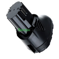 Pakaitinis akumuliatorius, skirtas DREMEL 8001-01 855-45 8000-01 855-02