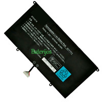 Pakaitinis akumuliatorius, skirtas EPSON S510 BT3107-B S510BAT-3 S51