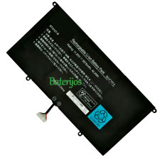 Pakaitinis akumuliatorius, skirtas EPSON S510 BT3107-B S510BAT-3 S51