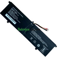 Pakaitinis akumuliatorius, skirtas Haier 4270135 S15-S U1510S U1500H