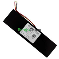 Pakaitinis akumuliatorius, skirtas Haier JL3766125PL-2S S14 Pro-J8DE