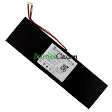 Pakaitinis akumuliatorius, skirtas Haier JL3766125PL-2S S14 Pro-J8DE