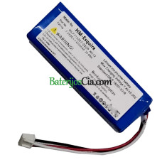 Pakaitinis akumuliatorius, skirtas Harman-Kardon MLP713287-2S2P Esquire