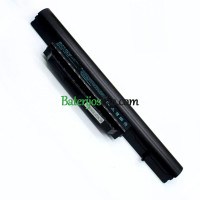 Pakaitinis akumuliatorius, skirtas Hasee CQB913 SQU-1003