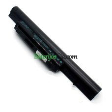 Pakaitinis akumuliatorius, skirtas Hasee K620C-i7D1 K670E K580S K580C K580P A560P