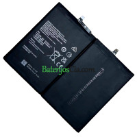 Pakaitinis akumuliatorius, skirtas Honor X7A HB5066A1EGW play7T