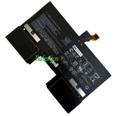 Pakaitinis akumuliatorius, skirtas HP 13-AK00 TPN-C13 GZ06XL HSTNN-IB8J HQ-TRE FOLIO