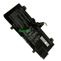 Pakaitinis akumuliatorius, skirtas HP 823909-141 824561-005 HSTNN-IB7H PP02XL
