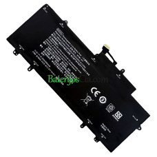 Pakaitinis akumuliatorius, skirtas HP IB6P BO03XL HSTNN-IB7F Q167 TPN-Q137 BU03XL Q152