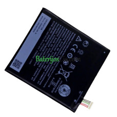 Pakaitinis akumuliatorius, skirtas HTC B2PUK100 Desire 825 D825U D825H