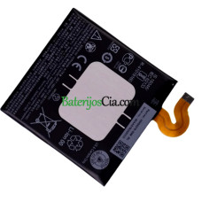 Pakaitinis akumuliatorius, skirtas HTC B2Q55100 U12-Plus