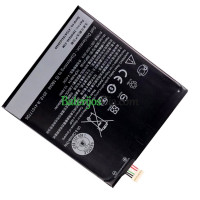 Pakaitinis akumuliatorius, skirtas HTC E9pw ONE BOPJX100 E9Plus