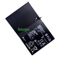 Pakaitinis akumuliatorius, skirtas Huawei CMR-W19 CMR-AL09 M5 HB2994i8ECW MediaPad