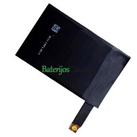 Pakaitinis akumuliatorius, skirtas Huawei Freego CM530 HB794672EBW-21