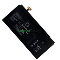 Pakaitinis akumuliatorius, skirtas Huawei HB4588I6ECW-31A HB458816ECW-31A