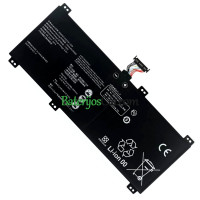 Pakaitinis akumuliatorius, skirtas Huawei HLYL-WDQ9 MagicBook-Pro HYLR-WFQ9 HYLR-WFP9 HB6081V1ECW-22B