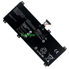 Pakaitinis akumuliatorius, skirtas Huawei HLYL-WDQ9 MagicBook-Pro HYLR-WFQ9 HYLR-WFP9 HB6081V1ECW-22B