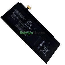 Pakaitinis akumuliatorius, skirtas Huawei MateBook HB4588I6ECW-31A HB E-2022 HB458816ECW-31A