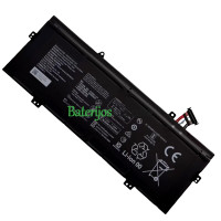 Pakaitinis akumuliatorius, skirtas Huawei WDH9 KLVF-16 WEF9Q KLVU-WDU0 WEF9L KLVD-WFH9