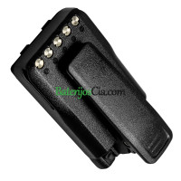 Pakaitinis akumuliatorius, skirtas Icom IC-M85 IC-F52D BP-294 IC-F62D