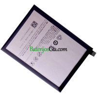 Pakaitinis akumuliatorius, skirtas Meizu 16X M1872 M872H M872Q BA872 Meilan