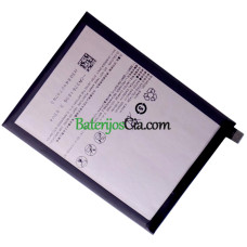 Pakaitinis akumuliatorius, skirtas Meizu 16X M1872 M872H M872Q BA872 Meilan