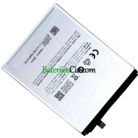 Pakaitinis akumuliatorius, skirtas Meizu M851M E3 M851Q BA851