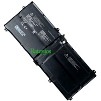 Pakaitinis akumuliatorius, skirtas Microsoft 1996 MQ20 Surface-Pro9 1997 2038