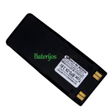 Pakaitinis akumuliatorius, skirtas Nokia 6310 6310I 6185 BPS-2N 6210 6110 6138
