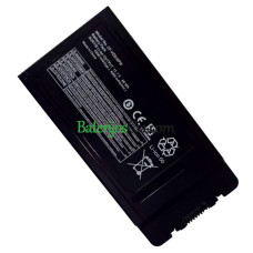 Pakaitinis akumuliatorius, skirtas Panasonic CF-54 CF-VZSU0PW