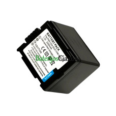 Pakaitinis akumuliatorius, skirtas Panasonic DU07 VBD210 CGA-DU21 GS500 GS28 GS27 DU14
