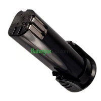 Pakaitinis akumuliatorius, skirtas Panasonic EY9L10B EY7410LA2S EY7410LA1C