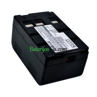 Pakaitinis akumuliatorius, skirtas Panasonic HHR-V211 VBS20E NV-A1 NV-A1EN