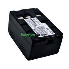 Pakaitinis akumuliatorius, skirtas Panasonic HHR-V211 VBS20E NV-A1 NV-A1EN