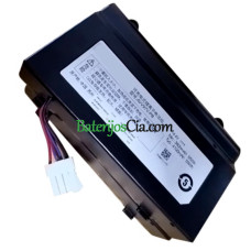 Pakaitinis akumuliatorius, skirtas Panasonic MC-RS877 AVV79V-PE