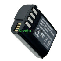 Pakaitinis akumuliatorius, skirtas Panasonic S5K DC-S5 DMW-BLK22