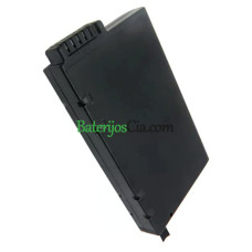 Pakaitinis akumuliatorius, skirtas Philips P60E P80E CM150 G80E CM12 CM10 G60E