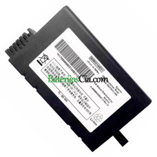 Pakaitinis akumuliatorius, skirtas Philips TC20 TC30 ME202C 989803144631 TC50