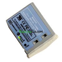 Pakaitinis akumuliatorius, skirtas Philips X2 MP2 M4607A 989803148701