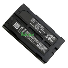 Pakaitinis akumuliatorius, skirtas RCA 40200040 Sokkia-SET200 PRO-V730 CC-8251
