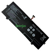 Pakaitinis akumuliatorius, skirtas Samsung 360-15 Galaxy-Book-Pro AA-PBMN4VN