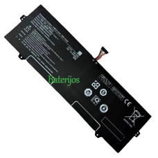 Pakaitinis akumuliatorius, skirtas Samsung 360-15 Galaxy-Book-Pro AA-PBMN4VN
