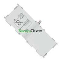Pakaitinis akumuliatorius, skirtas Samsung EB-BT530FBE Galaxy-TAB T531 T530